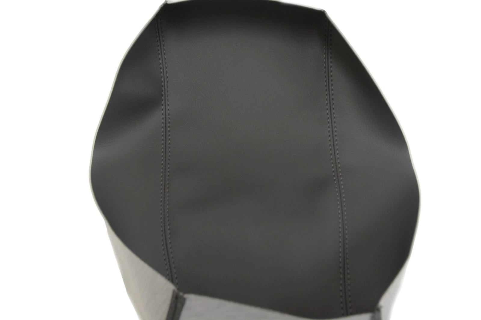 Center Console Armrest Vinyl Cover for Buick LaCrosse (2005–2009) Gray