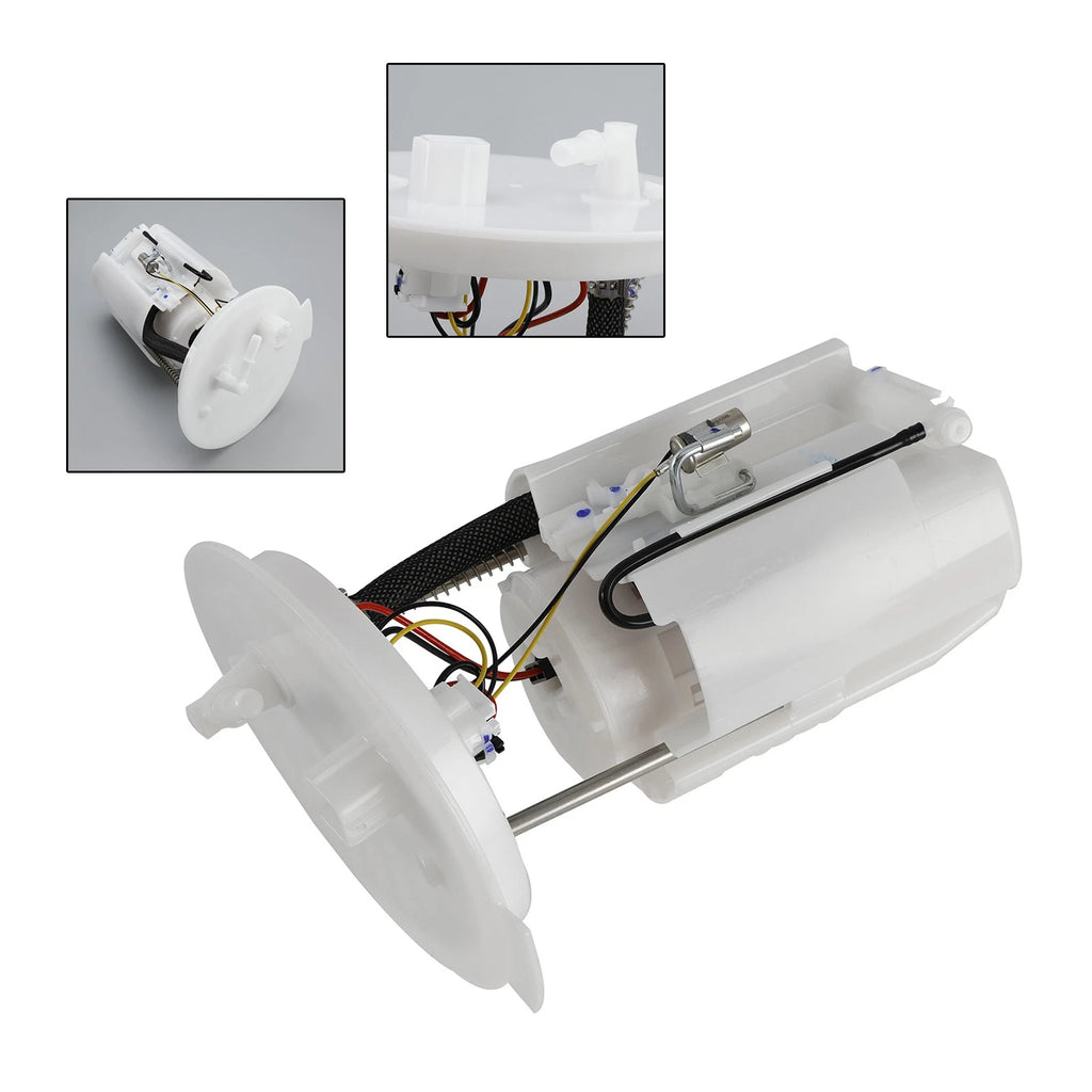 Fuel Pump Assembly 16700-MKC-A01 16700-MKC-A02 for Honda GL1800 Gold Wing (2018–2024)