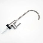 Faucet / 1 x Stainless Kitchen Faucet Sink Sprayer Single Handle for US