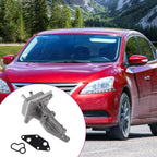 Set of 1 Engine Oil Cooler for Nissan Altima Rogue Sentra 