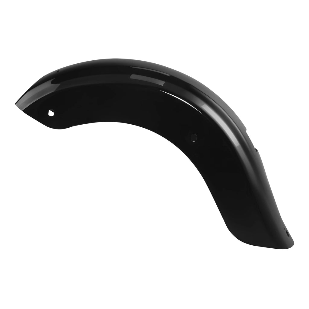 Rear Fender for Harley Touring Electra Road Glide (2009–2024) Sunset Black Fade