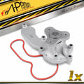 Engine Water Pump with Gasket for Honda Fit (2009–2014)