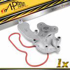 Engine Water Pump with Gasket for Honda Fit (2009–2014)