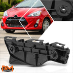 Bumper Cover Retainer Support Bracket for Toyota Prius C (2012–2017)