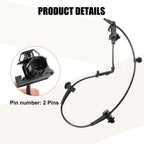 ABS Wheel Speed Sensor Front Right for Honda Civic (2012–2013) 57450-TR3-A02