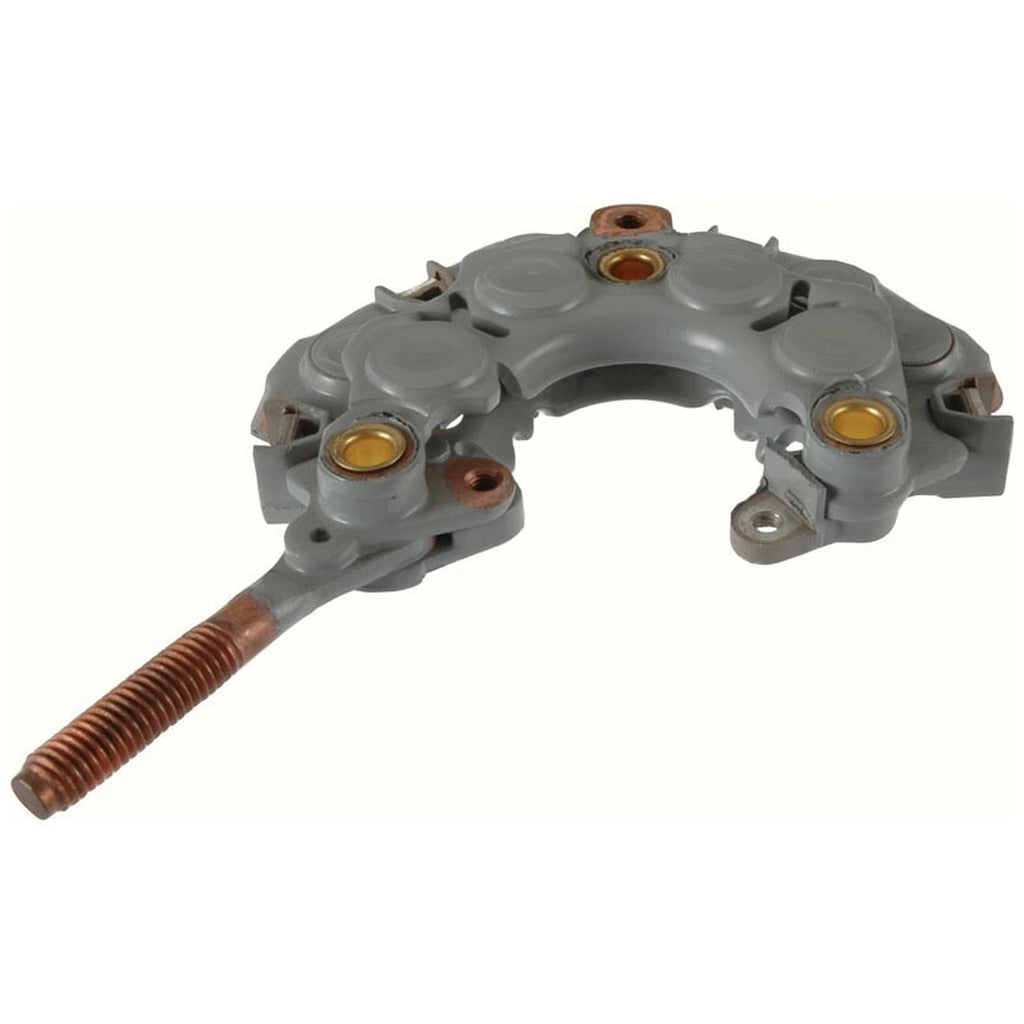 Rectifier for Jeep Wrangler L6 4.0L (2001–2006)