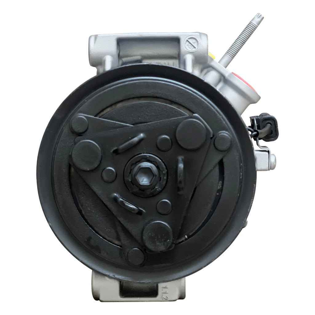 AC Compressor Replacement for Chevrolet Colorado 3.6L (2017-2019)