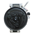 AC Compressor Replacement for Chevrolet Colorado 3.6L (2017-2019)