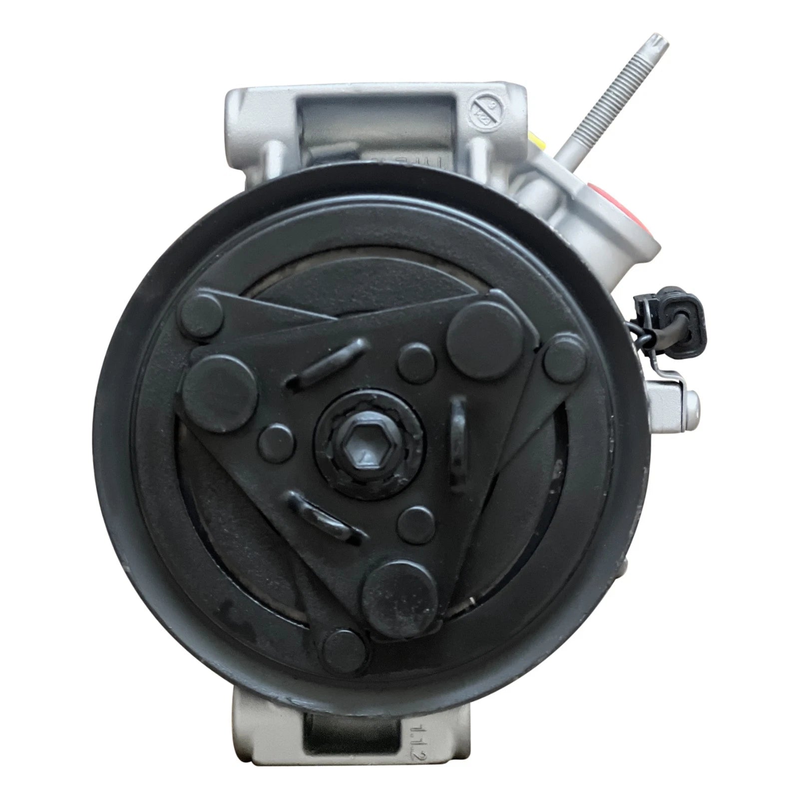 AC Compressor Replacement for Chevrolet Colorado 3.6L (2017-2019)