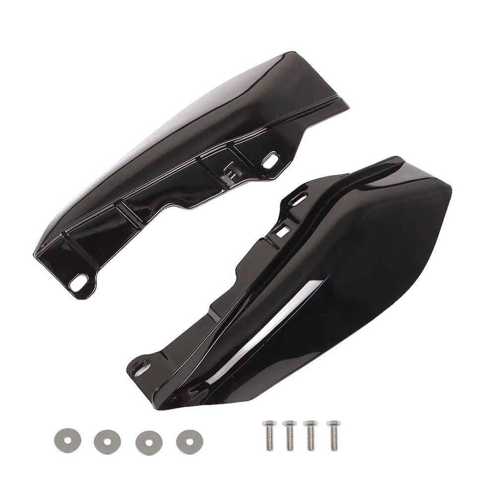 Mid Frame Air Deflector Trim for Touring and Trike (2009-2016)
