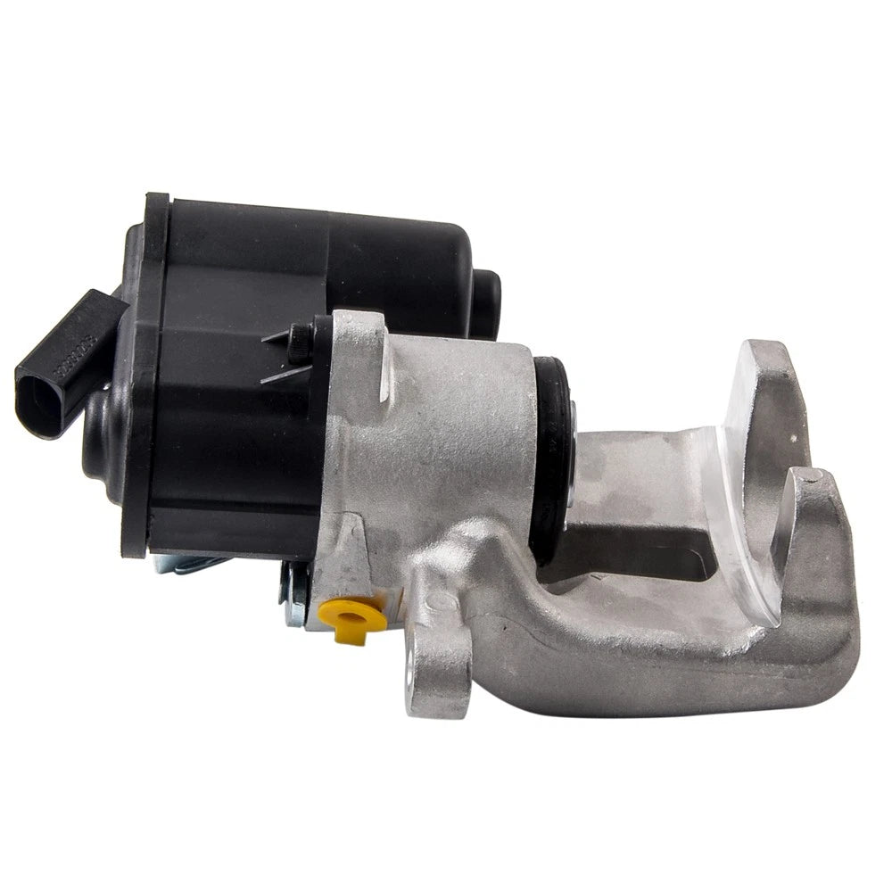 1 Pc Rear Right Electric Brake Caliper Assembly for VW Passat (2005–2008)