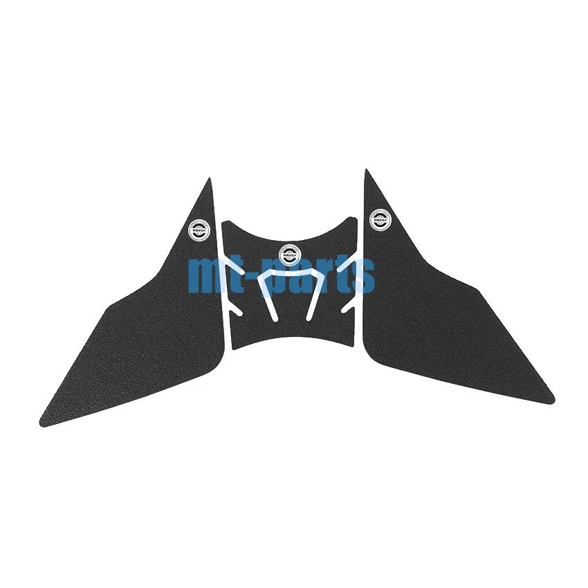 Tank Pad Sticker Decal for Yamaha MT09 Tracer 900 (2015–2020) / GT (2018–2020)
