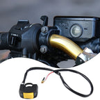 Headlight Switch for Motorcycle (Direct Replacement)
