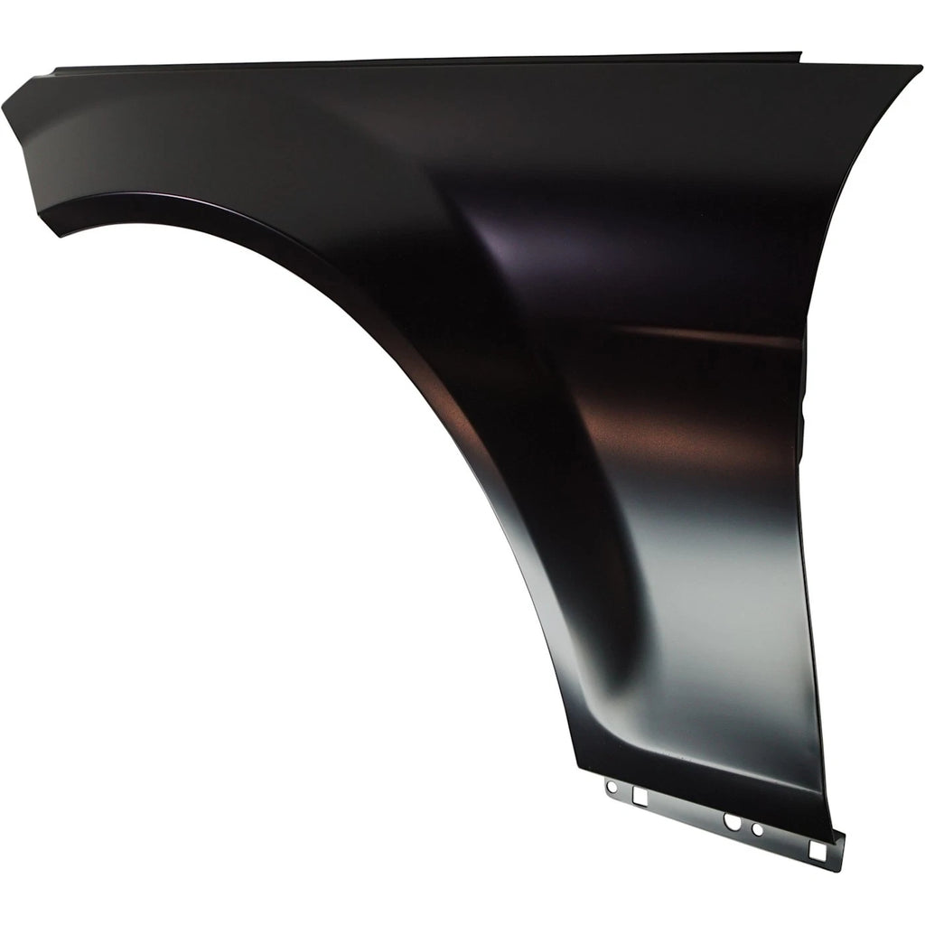 Fender for Subaru Forester (2019–2024) Front Driver & Passenger Side Steel