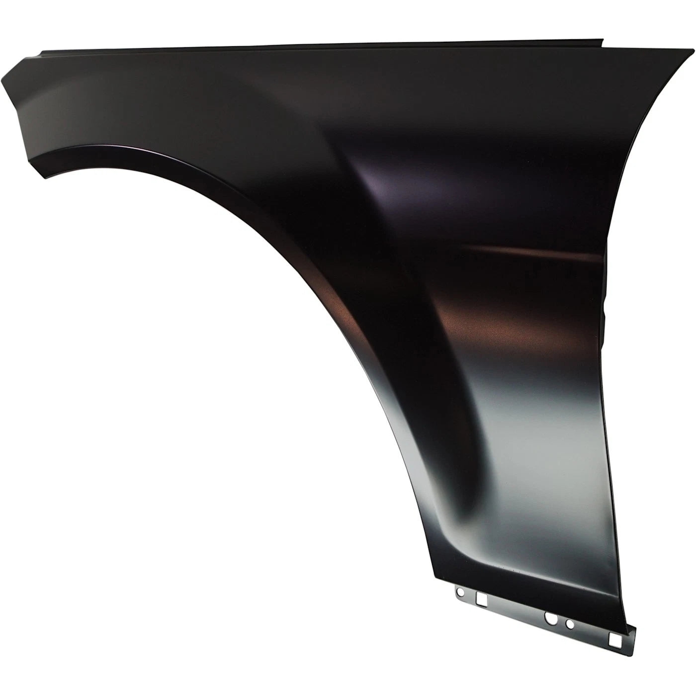 Fender for Subaru Forester (2019–2024) Front Driver & Passenger Side Steel
