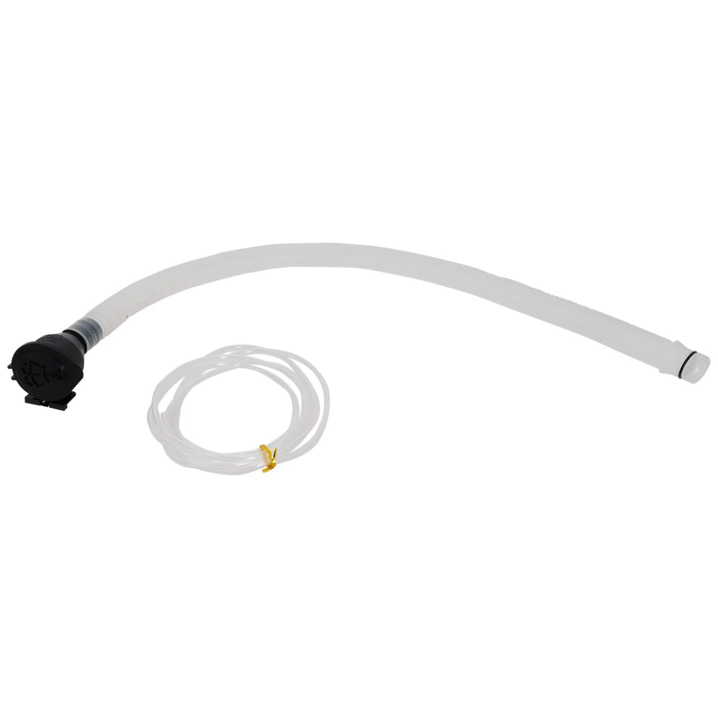 Washer Reservoir for BMW 328i (2007–2011) with Headlight Washer
