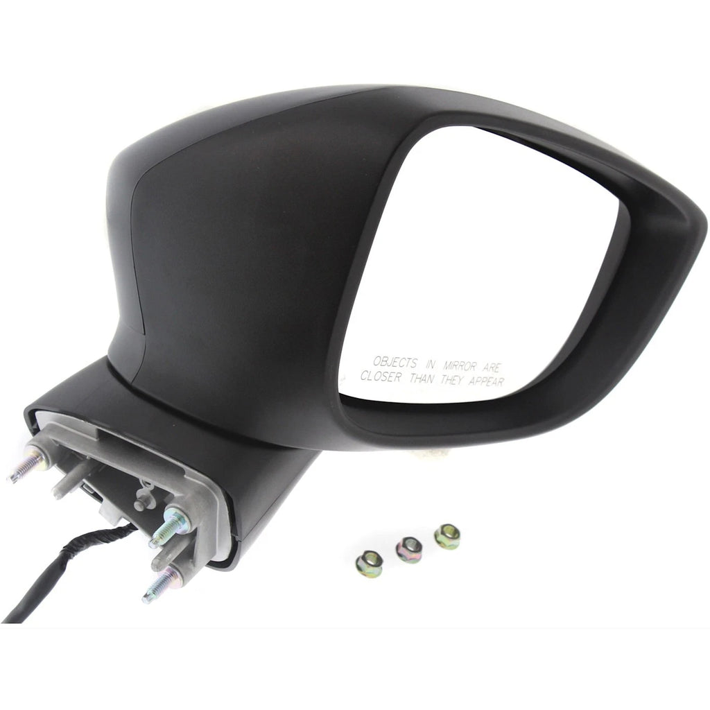 Set of 2 Mirrors for Toyota Yaris Sedan
