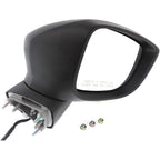 Set of 2 Mirrors for Toyota Yaris Sedan