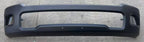 Black Steel Front Bumper Face Bar for Ram 1500 (2025–2026)