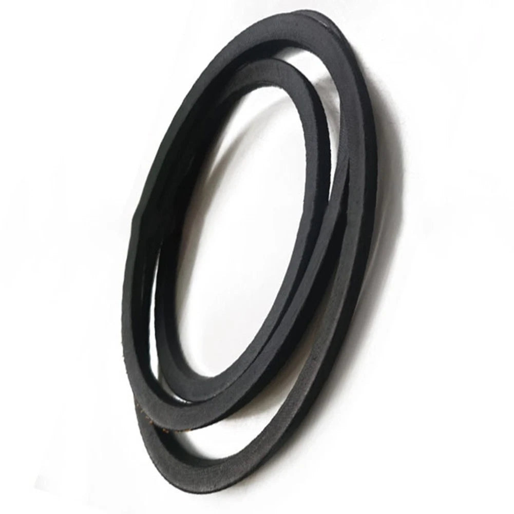 Lawn Mower Deck Belt for MX6000 ZX6020 ZX6050 (Part Numbers: 1154972, 1331168)