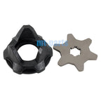 Clutch Driven Pulley Cam Helix for Can-Am Outlander 330 (2004–2005)
