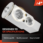 A/C Expansion Valve for BMW X5 (2003-2006)
