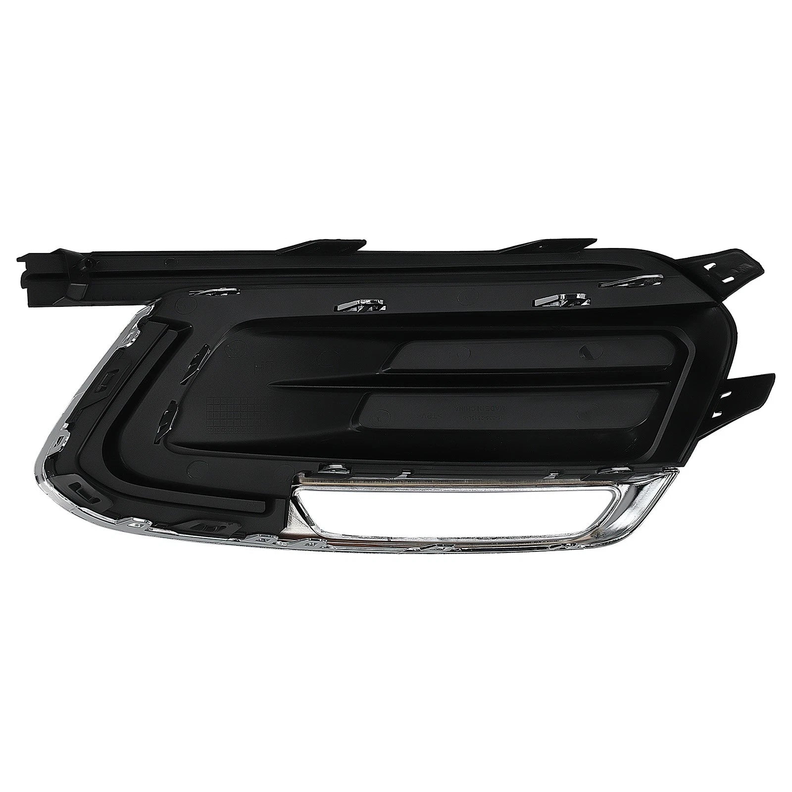Driver Side Fog Grille for Chevrolet Cruze Eco/LTZ (2015–2016)
