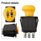 Clutch PTO Switch for - Weather Resistant