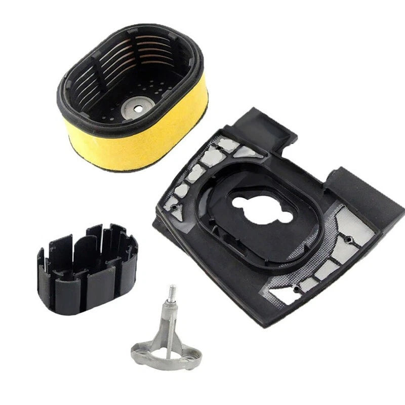 Air Filter Kit for MS660 Chainsaw (Includes Pre Filter, Flange, Baffle, Base)