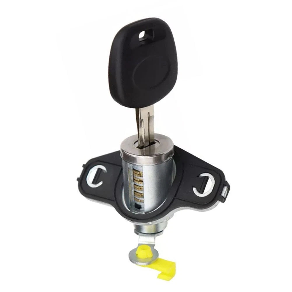 Trunk Lid Lock Cylinder for Toyota Vehicles (2 Keys)