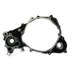 Right Crankcase Water Pump Cover for Honda CR250R (1988–1989)