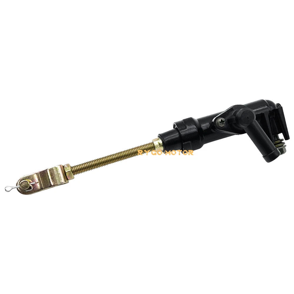 Rear Brake Master Cylinder Assy for Honda Fourtrax 250R TRX250R (1986–1989)