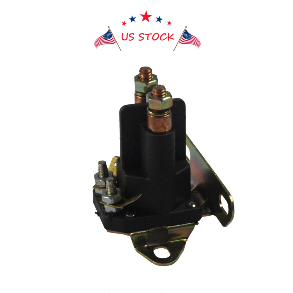 Starter Relay Solenoid for Polaris Magnum Sportsman (2000–2014)