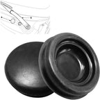 Windshield Wiper Arm Cover Caps for Hyundai i30 FD, Kia Forte, Soul