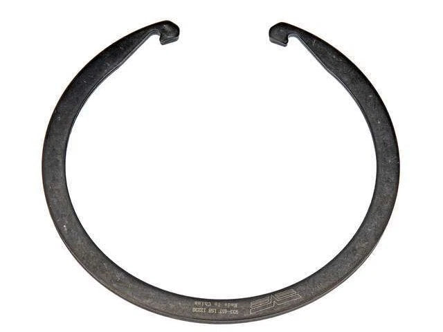Front Wheel Bearing Retaining Ring for Mazda 6 Mazdaspeed (2006–2007) PW291FD