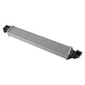 Turbo Intercooler Charge Air Cooler for Honda CRV CR-V 1.5L L4 2017-2022 18097