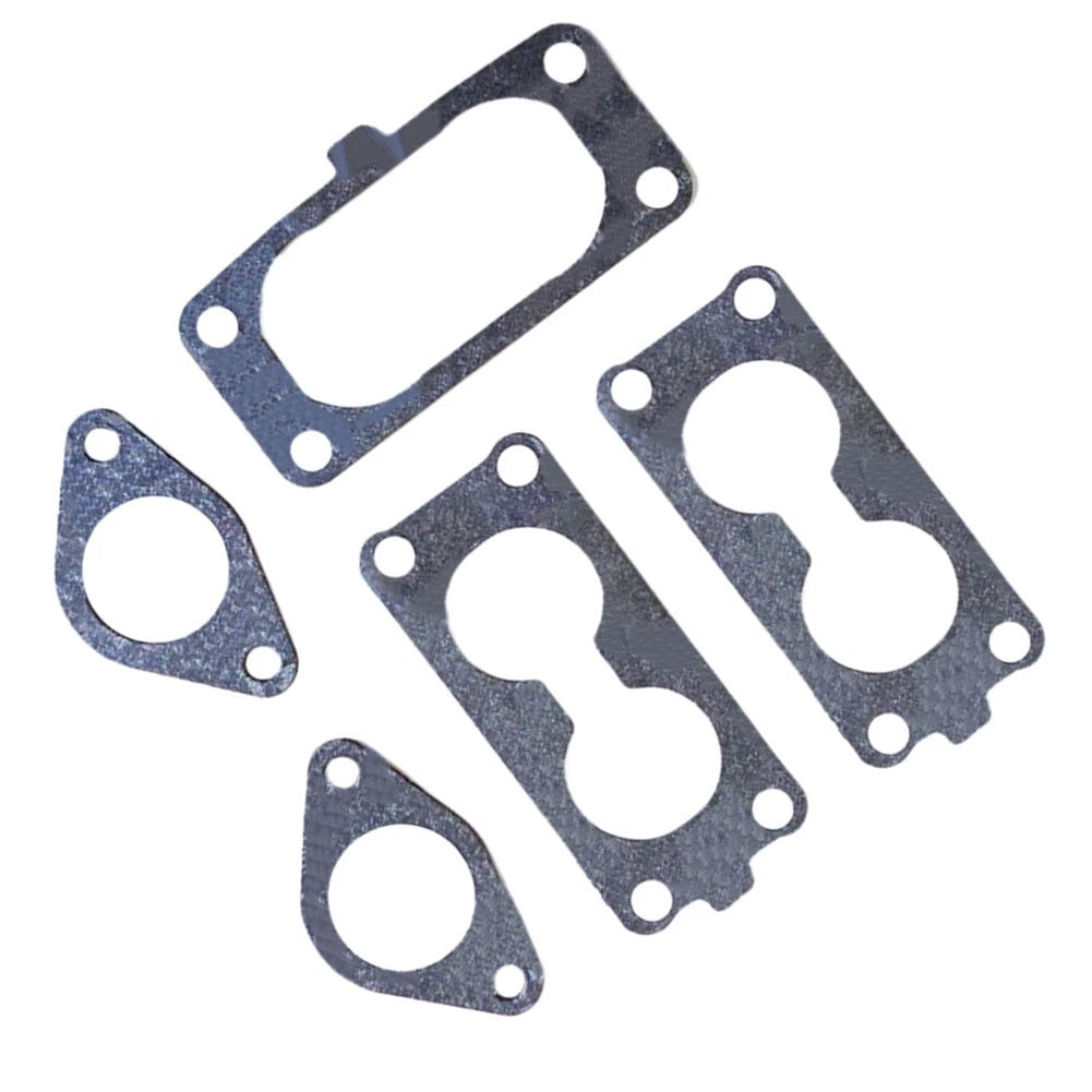 Gasket Set for Kawasaki FH601V FH641V FH680V FH721V