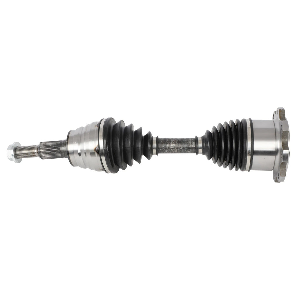 2X CV Axles Front for Chevrolet Silverado 2500 HD GMC Sierra 2500 HD (2011–2019)