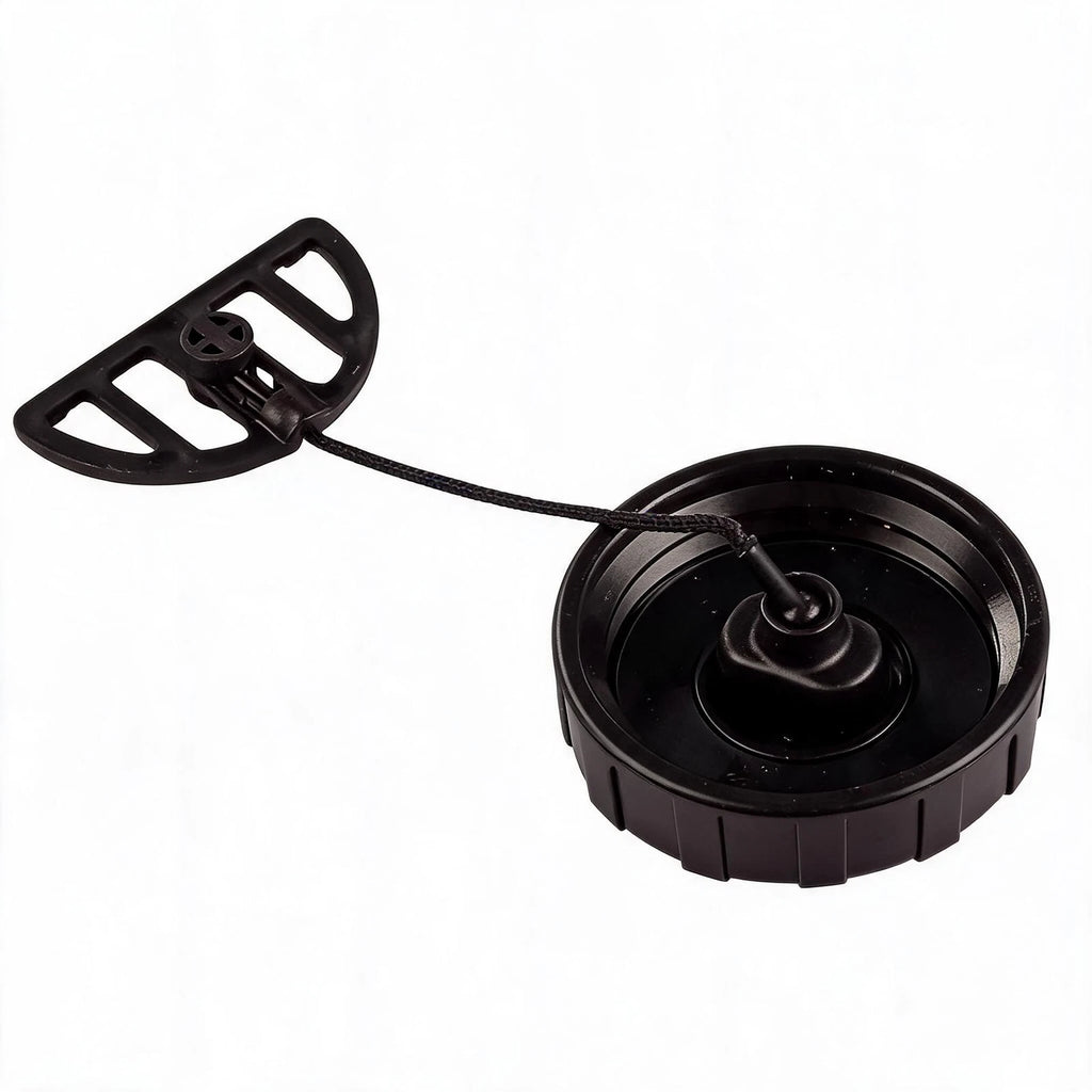 Fuel Tank Cap 40mm D x 16mm H for MS180 MS170 017 018 Chainsaw