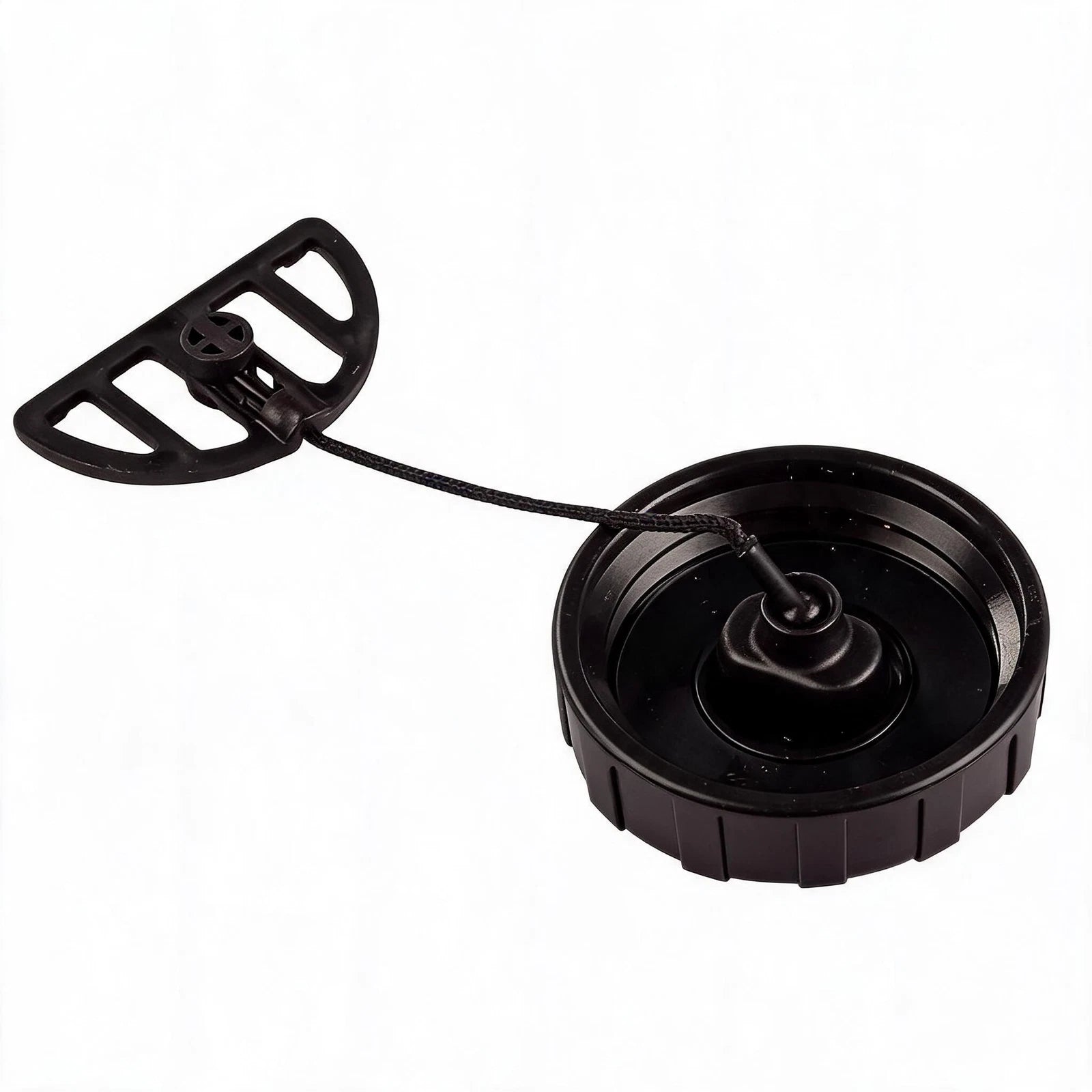 Fuel Tank Cap 40mm D x 16mm H for MS180 MS170 017 018 Chainsaw