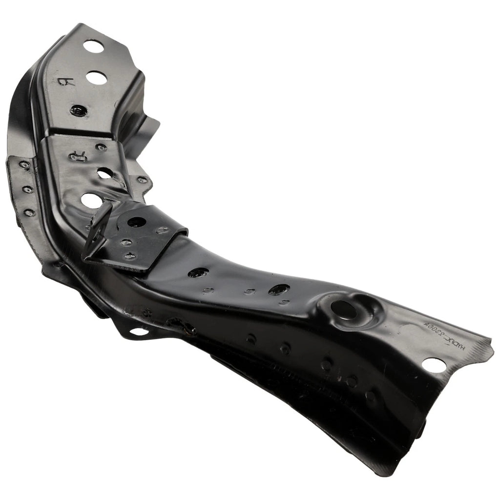 Radiator Support for Infiniti Q50 (2015–2023) Steel Driver Side