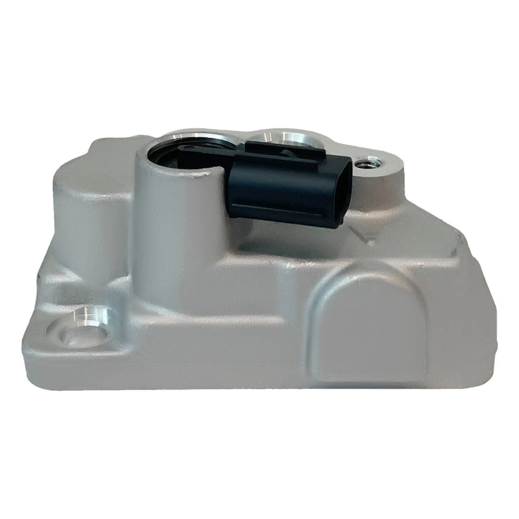 A C Compressor Manifold With Flow Sensor Replacement for Ford Escape (2013-2019)
