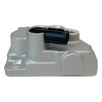 A C Compressor Manifold With Flow Sensor Replacement for Ford Escape (2013-2019)