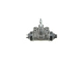 Rear Wheel Cylinder for Mazda Protege (1990–1994, 1997–2003) WX557GC