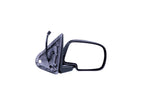 Right Passenger Side Door Mirror for GMC Cadillac Chevrolet (GM1321252, 88986365)