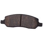 Brake Pad Set for Buick Lucerne (2006–2011) Rear FWD