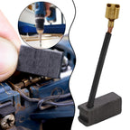 2Pcs Carbon Brushes for Bosch GBH36V-LI, GBH36VF-LI, 11536 VSR