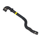 Right Intercooler Inlet Hose Pipe for Land Rover Range Rover Sport (2014–2022)