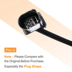 Front Upstream Oxygen Sensor O2 for Hyundai Elantra (2009–2010)