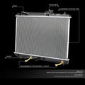 Full Aluminum Replacement Radiator for Suzuki Esteem (1995–2000) DPI 2085